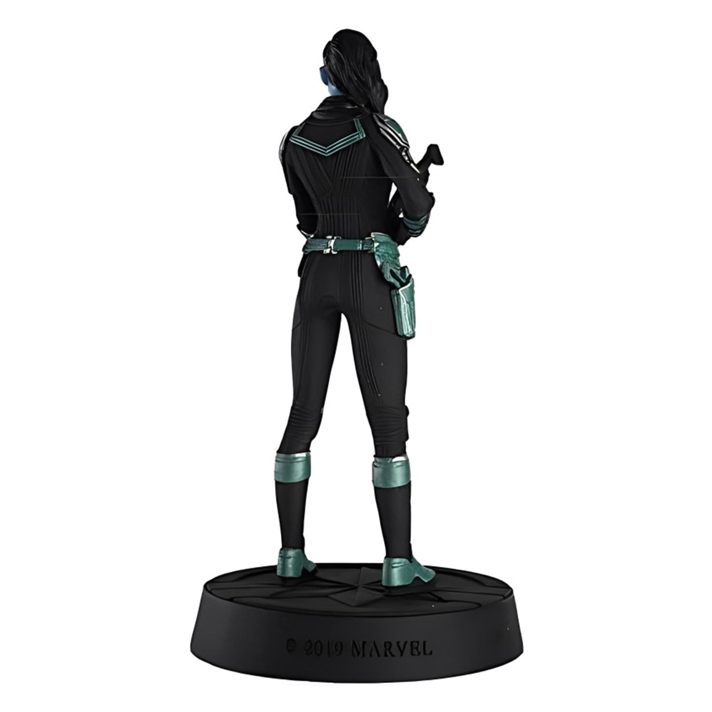 Hero Collector Eaglemoss Marvel Movie Collection 1:16 Figurine | Minn-Erva