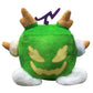 Bibhinn Blox Plush Kitsune Venom Buddha Plush Toddlers Toys Fruit Plush For Easter Thanksgiving Birthday (Dargon)