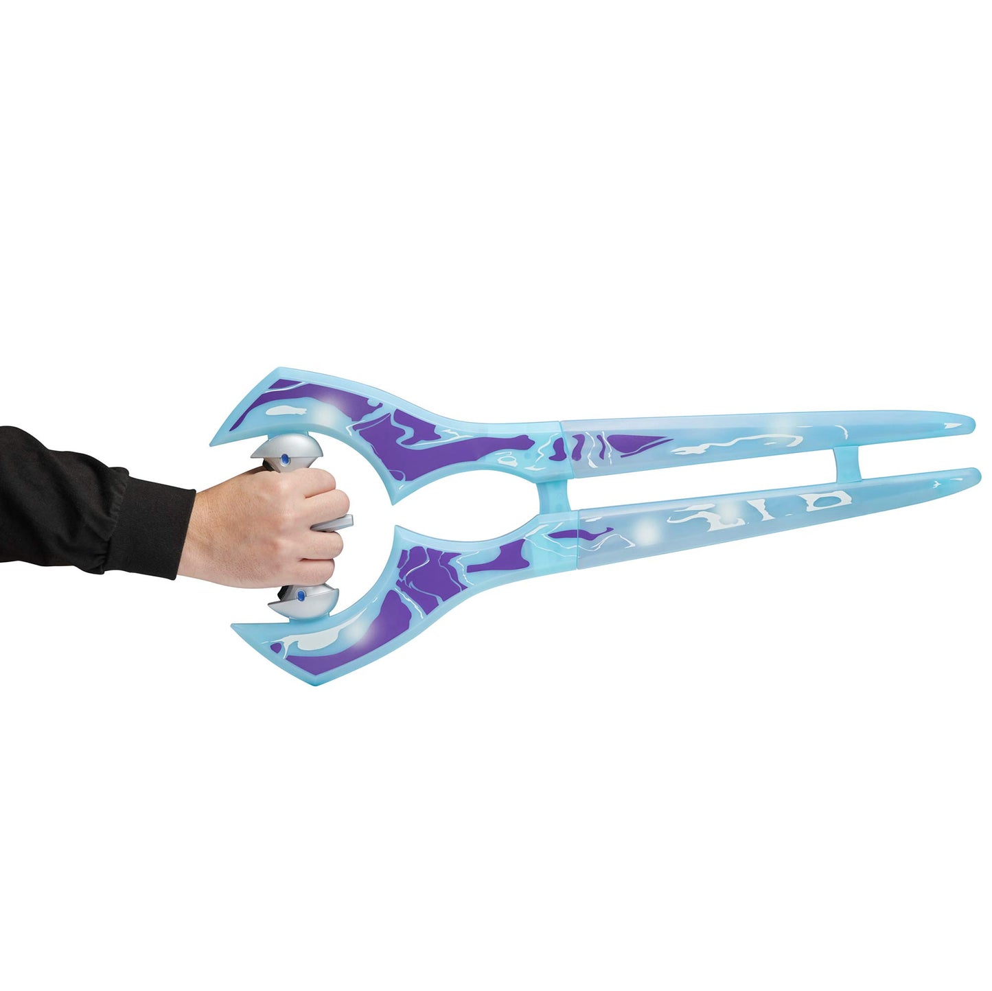 Halo Infinite Energy decorative replica blade with Lights and Sounds