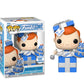 Funko 25Th Anniversary Freddy