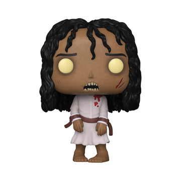 Funko Pop! Movies: The Exorcist - Angela - (Possessed) - The Exorcist Believer - Collectable Vinyl Figure - Gift Idea - Official