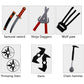 Xplanet Ninja Halloween Costume For Boys With Included Accessories For Child Dress Up Best Gifts