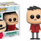 Funko Pop Television: South Park-Terrance Collectable Figure