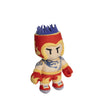 Stumble Guys Series 2 | 8    Collectible Plush Buddies | Collect All 4 Iconic Characters (Hot Glove Mclove)
