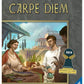 Ravensburger Carpe Diem Strategy Board Game - 2019 Nominee for Ages 10+, Gray, Wood, Model ALE26919