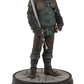Dark Horse Comics Witcher 3 Wild Hunt Vesemir Figure