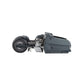 Dc Multiverse White Knight Batcycle