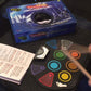Mukikim Rock And Roll It - Codedrum. Roll Up Portable Drum Set For Kids & Adults. Electronic Silicone Rainbow Drum Pad | Headphones | Pedals | Drum Sticks | Play-By-Color Rhythm Booklet Included