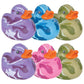 The Dreidel Company Camouflage Rubber Duck Toy Duckies