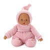 Madame Alexander 12' My First Powder Pink, Medium Skin Tone
