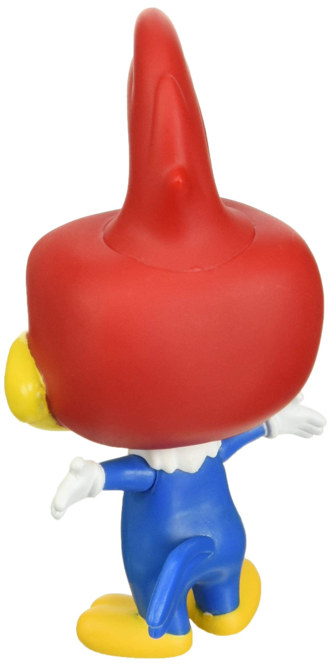 Funko Pop Animation Woody Woodpecker Collectible Figure, 3.75" Vinyl, Multicolor, Model 32886