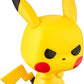 Funko Pop! Games: Pokemon - Grumpy Pikachu