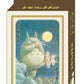 My Neighbor Totoro Scenes Plenty of Playing Cards (2024)