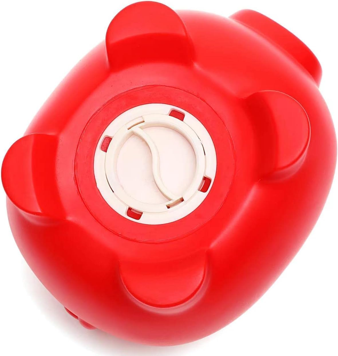 Cute Piggy Bank, Coin Bank For Boys And Girls, Children'S Plastic Shatterproof Money Bank,Children'S Toy Gift Savings Jar (Re)