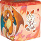 Pokemon Tcg: Stacking Tin Fighting-Fire-Darkness (1 At Random)