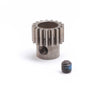 Losi Pinion Gear 17T 0.5M 2mm Shaft LOS212025 Gears & Differentials