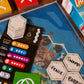 Landmarks | Cooperative Board Game For Adults And Kids | Fun Game For Family Game Night | Word Association Party Game | Ages 10