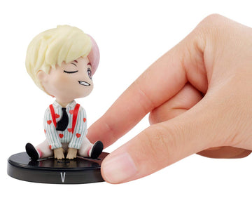 Bts Mini Doll V