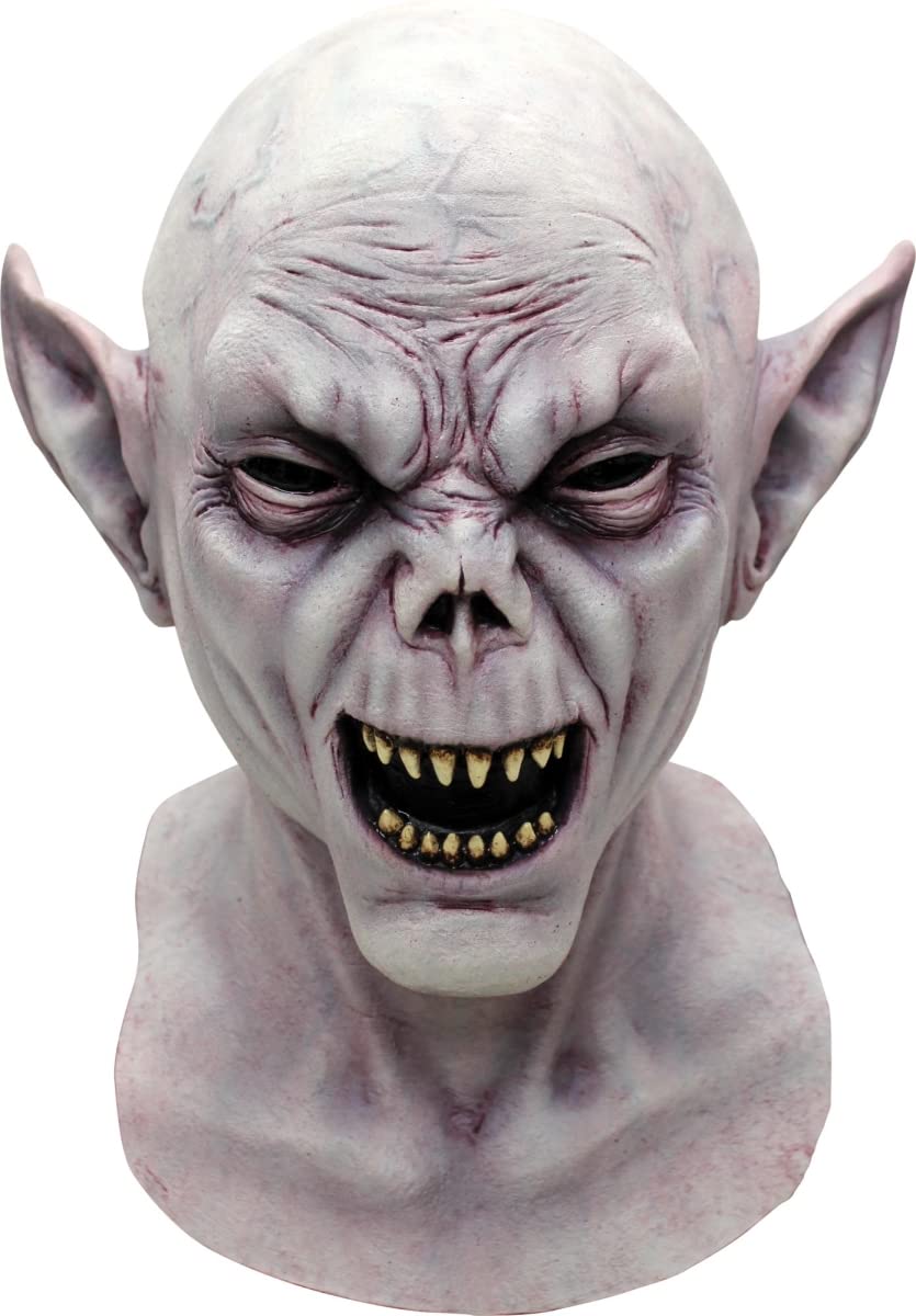 Caitiff Face Mask