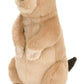 Wild Republic Prairie Dog, Cuddlekins Mini, Stuffed Animal, 8 Inches, Gift For Kids, Plush Toy, Fill Is Spun Recycled Water Bottles