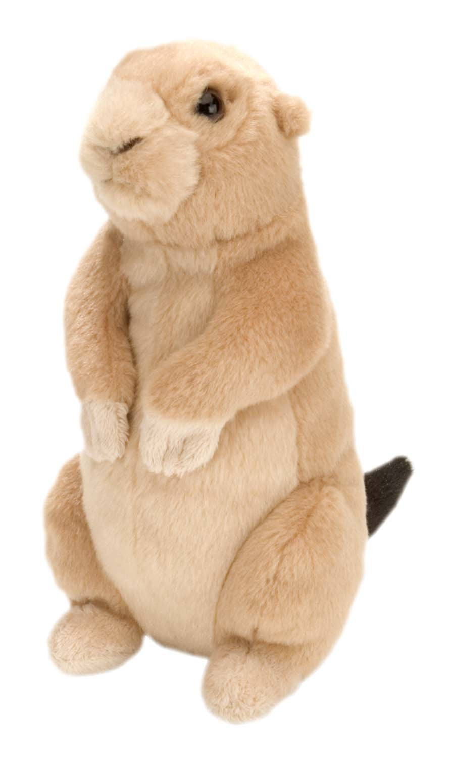 Wild Republic Prairie Dog Plush, Stuffed Animal, Plush Toy, Gifts For Kids, Cuddlekins 12 Inches