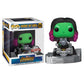 Guardians’ Ship: Gamora