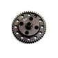 Mesimsple Steel Talion Spur Gear 50T AR310429 for Arrma 1/7 Fireteam Mojave 6s BLX & 1/8 Kraton Outcast Notorious Typhon 6s blx