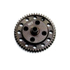 Mesimsple Steel Talion Spur Gear 50T AR310429 for Arrma 1/7 Fireteam Mojave 6s BLX & 1/8 Kraton Outcast Notorious Typhon 6s blx