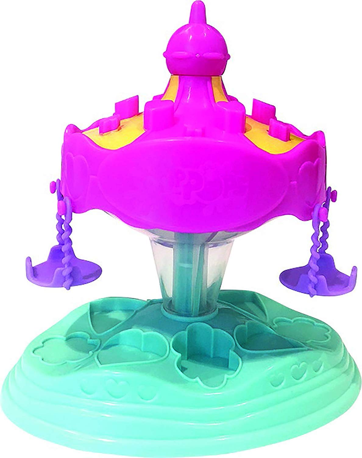 Wizkids Pop Pops - Pets - Carousel