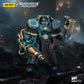 malt-inspiredISE JOYTOY 1/18 Action Figures - Warhammer The Horus Heresy Alpha Legion Lernaean Terminator with Conversion Beam Cannon - 5 Classic Character Collectible Age 15 and Above