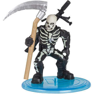 Fortnite Collectible Figure, Multi-Coloured, Assorted Model
