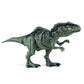 DINOSAURS'ISLAND TOYS Giganotosaurus Dinosaur Action Figure with Sound & Light, Green, Model RS069-2C, Perfect for Kids 3-7, Ideal Birthday Gift