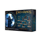 Games Workshop Warhammer Middle Earth Fellowship of The Ring Model 64-71 Multicolor Plastic Figure