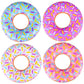 Rhode Island Novelty 18' Donut Inflate