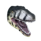 Gemini&Genius Mosasaurus Dinosaur Hand Puppet, Dinosaur Scary Toys, Great Party Supplies, Boys Birthday Gift, Collection, Cake T