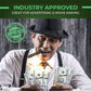 BOOSTEDBLUE 100 Million Dollars Bill | 100 Novelty one Million Dollar Feel, Favorit Choice for Schools| Industry Approved(Mirror