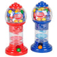 The Dreidel Company Gumball Machine Bank And Toy For Kids, Gum Balls Not Included, 7.5' (Single)