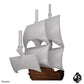 Oak & Iron: Gentlemen Of Fortune Ship Expansion