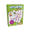 Junior Learning Jl242 Antonym Puzzles, Multi