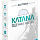 Ultimate Guard Katana Inner Sleeves
