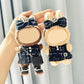 17CM Doll Clothes - Doll Outfit,Chic Style Set for Dolls,17cm Doll Clothes Suitable for Dolls Accessories,Shoes + 1 Clothes + 1