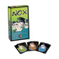 Passport Game Studios Funforge Nox Card Game - Small Cardboard Model PGS202