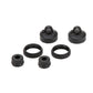 Losi Shock Plastics: 8 RTR, LOS243001