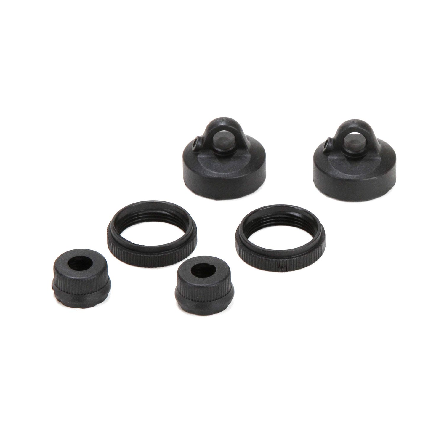 Losi Shock Plastics: 8 RTR, LOS243001