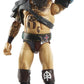 Wwe Erik Elite Series #80 Deluxe Action Figure With Realistic Facial Detailing, Iconic Ring Gear & Accessories