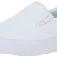 Lugz Womens Clipper Sneaker, White, 10 M Us
