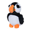 Adopt Me! Collector Plush - Puffin - Series 4 - Ultra-Rare in-Game Stylization Plush - limited availability Virtual Item Code Included - Toys for Kids Ages 6+