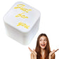 Surprise Finger In A Box,Funny Christmas Gag Gifts For Adults,Perfect Spoof Hand Prank Pop Up Gift With Box For Men (White, 1Pcs