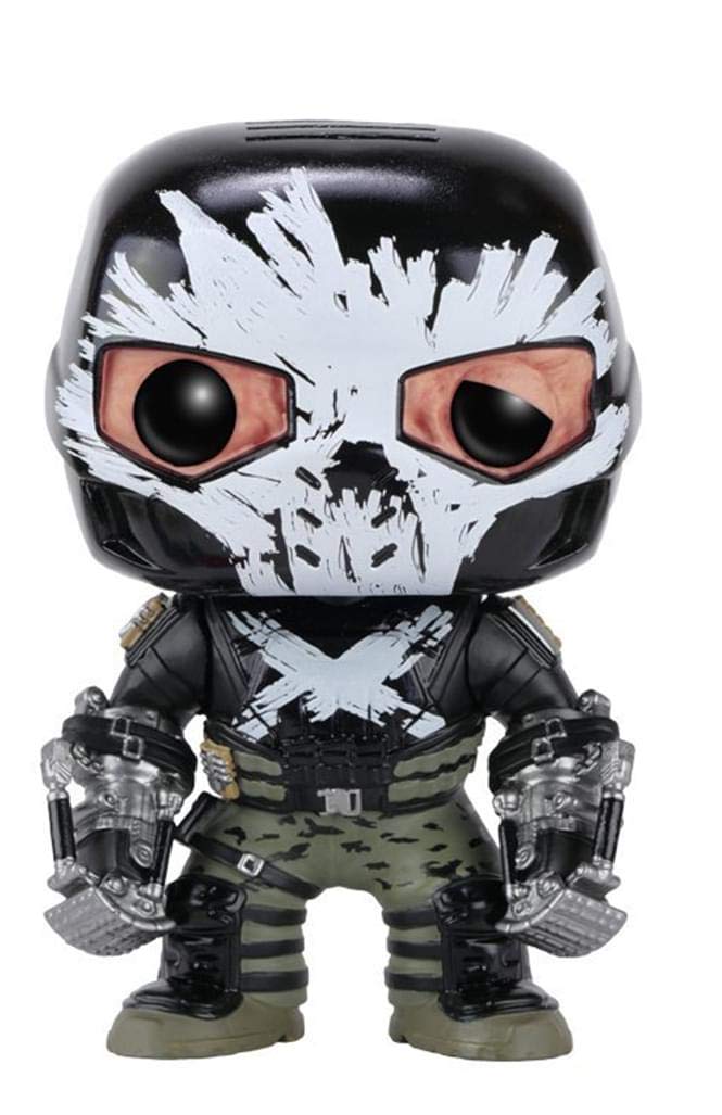 Marvel Captain America: Civil War POP Vinyl Figure: Crossbones
