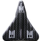 Aeromax Junior Space Explorer Inflatable Space Shuttle White, 3 And Up